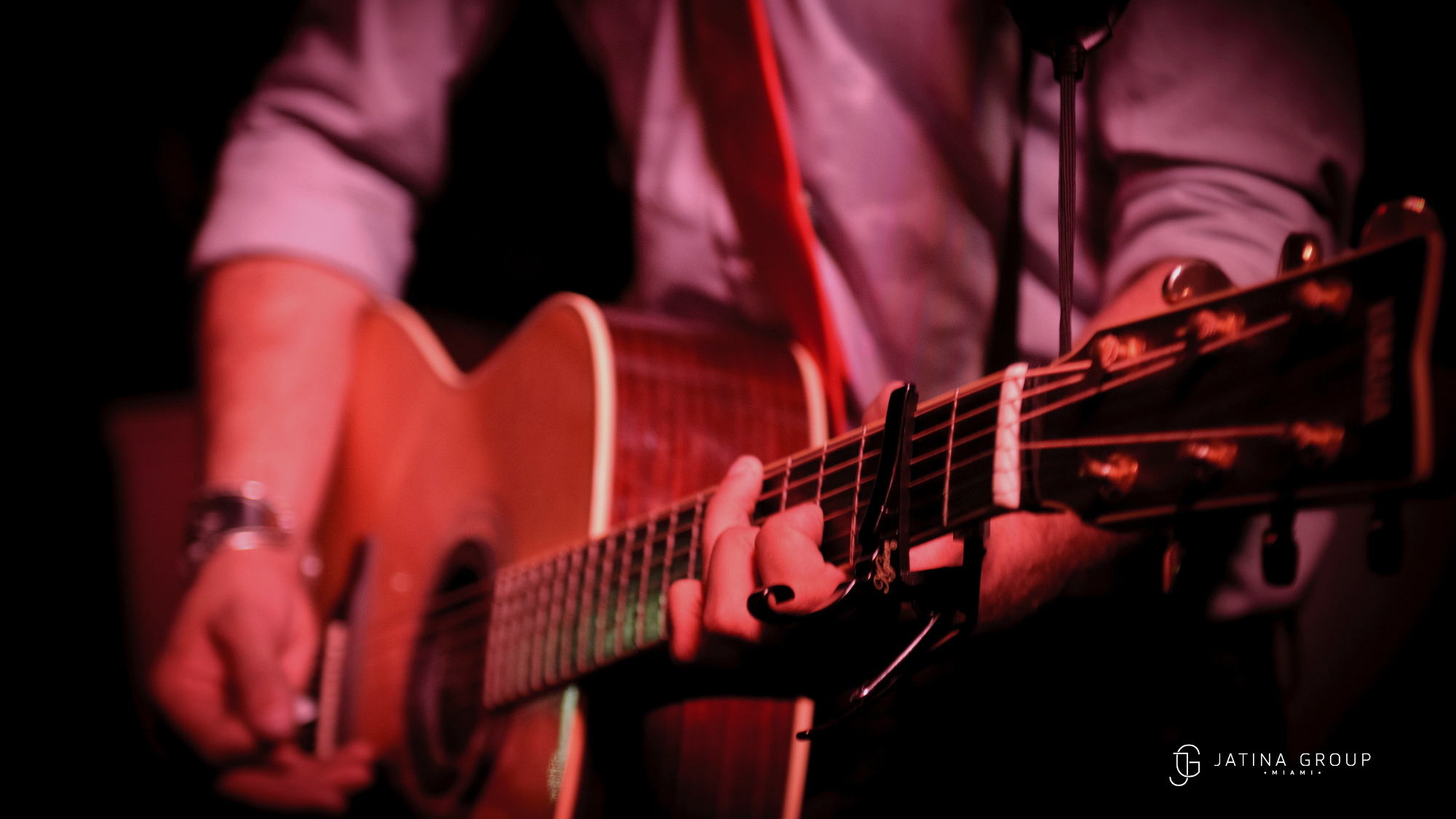 Miami Live Arts Month 2025