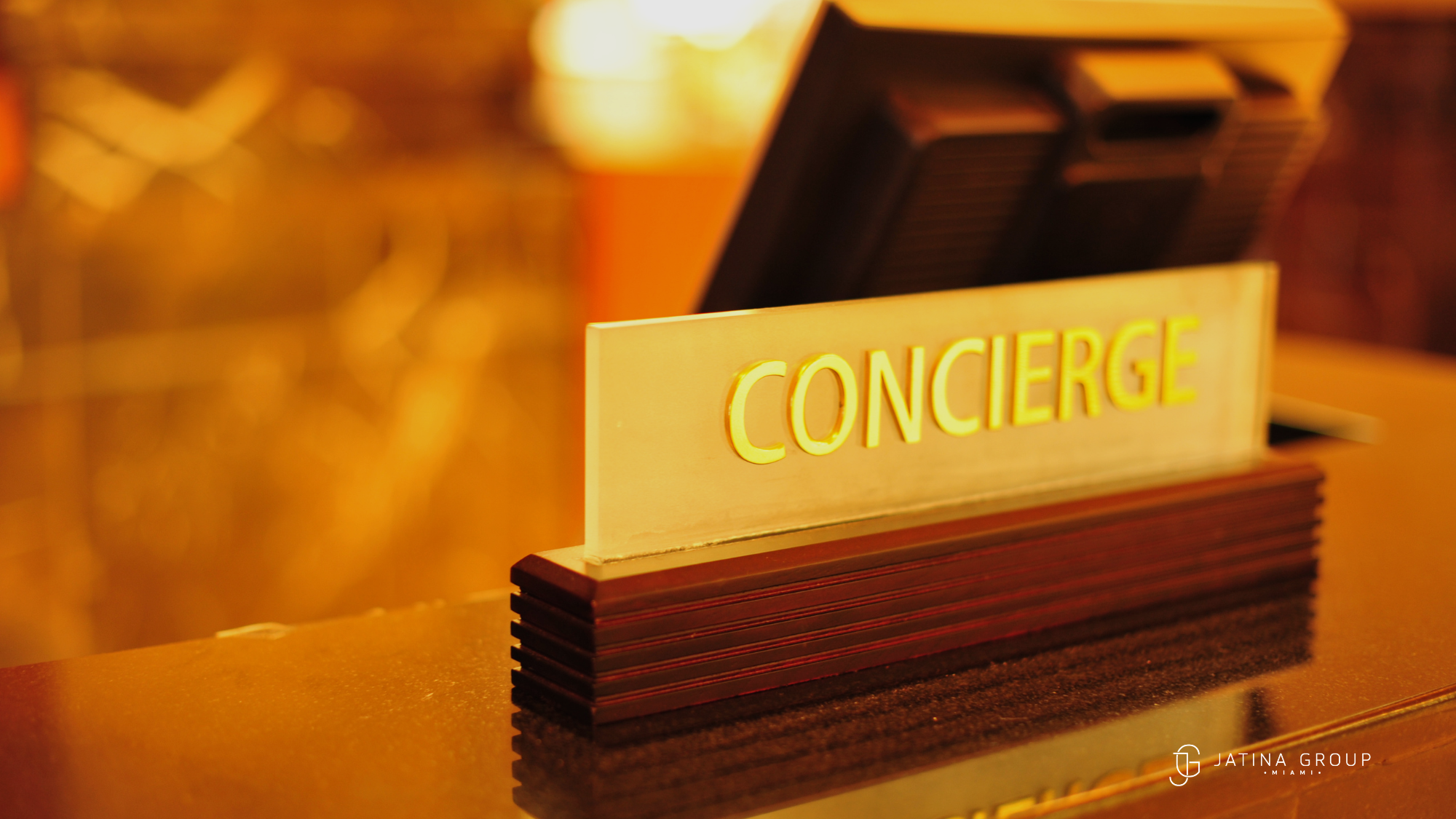 Concierge Services Miami