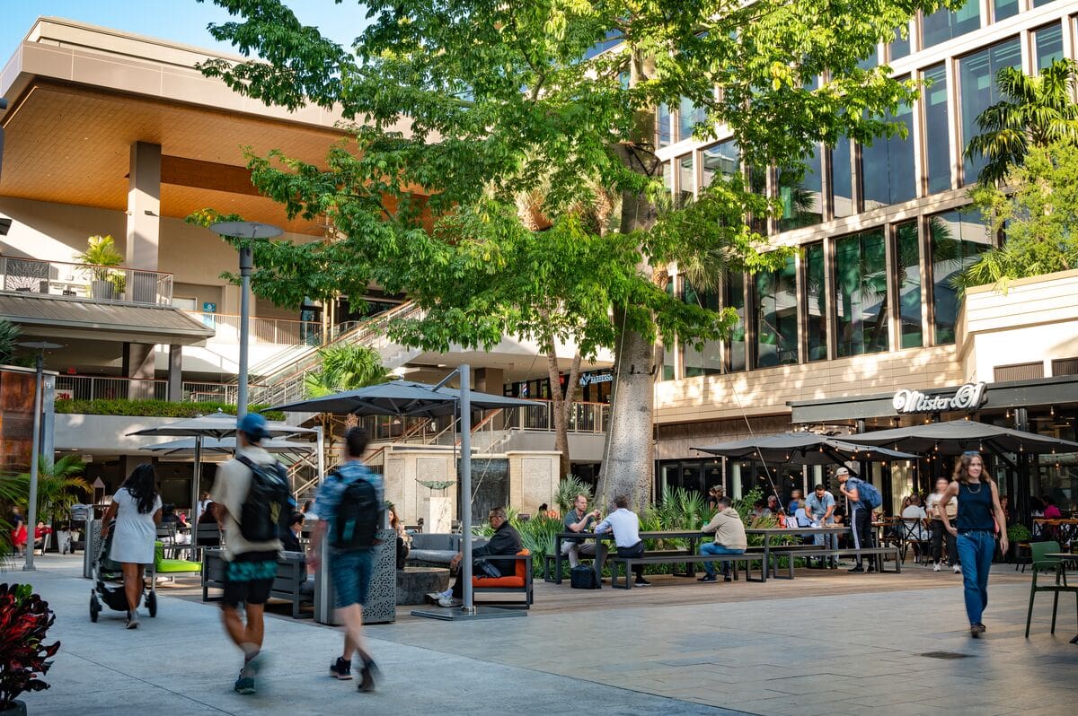 Coconut Grove Conscious Shopping