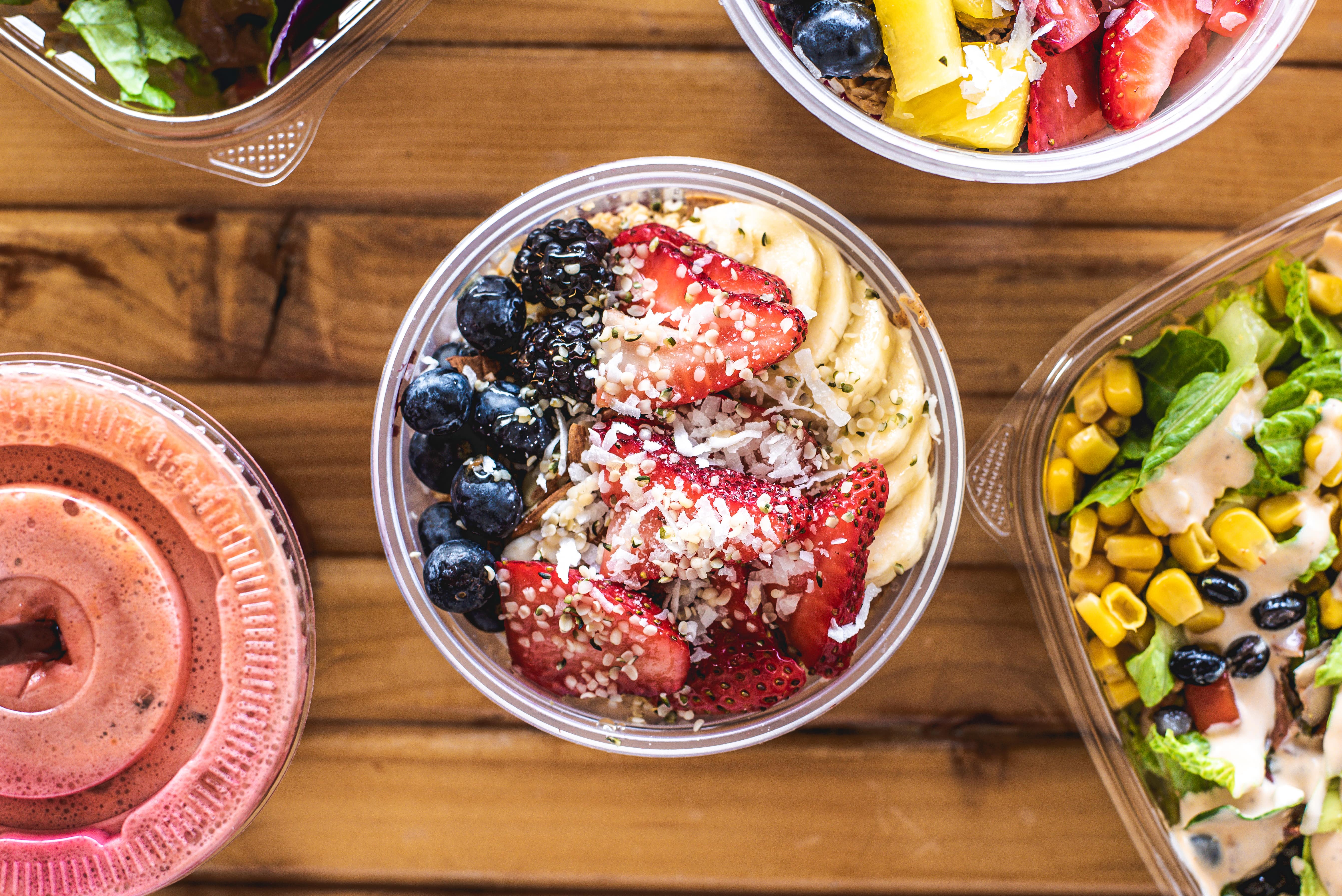 Green G Juice Clean Eating