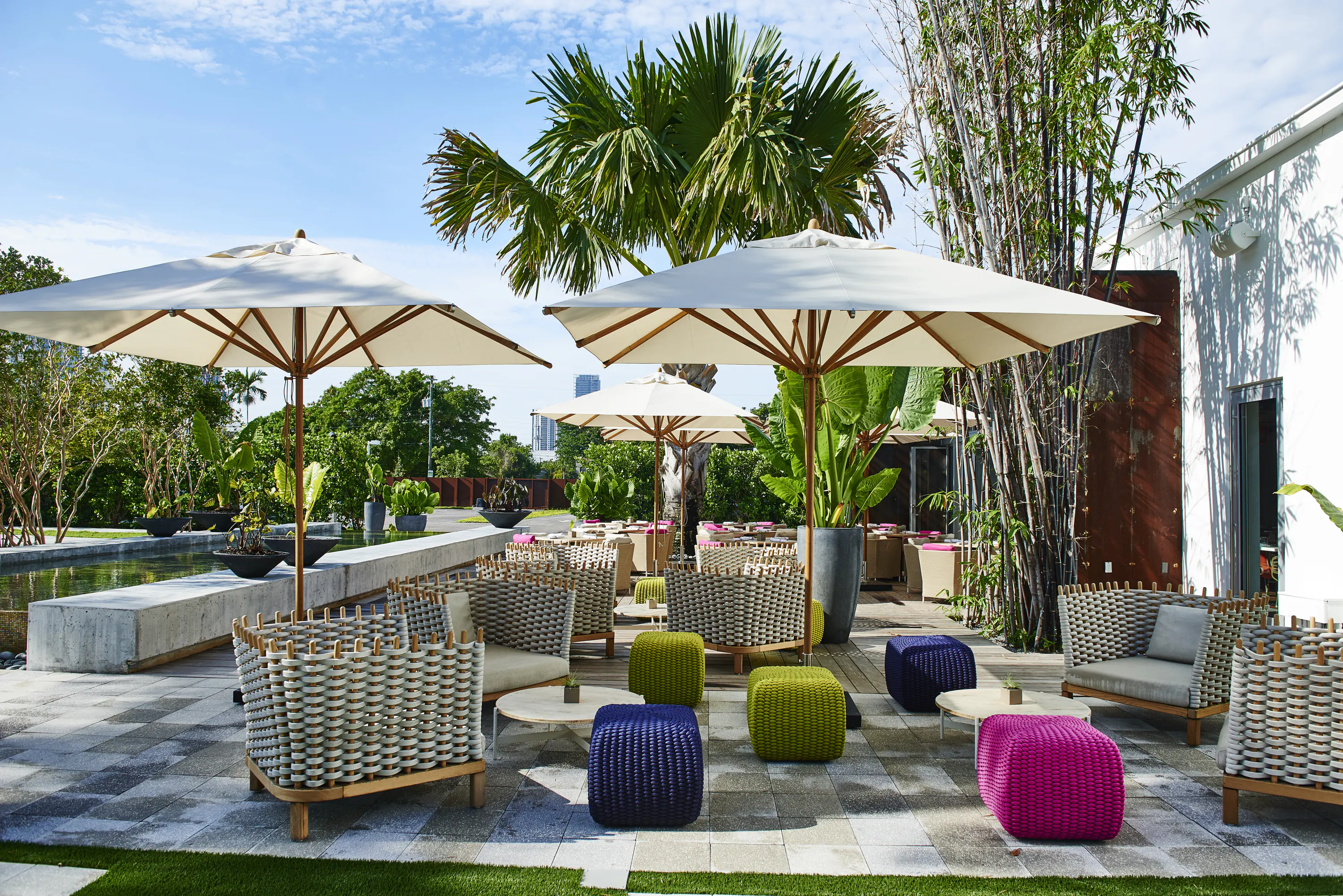 Sacred Space Miami Garden