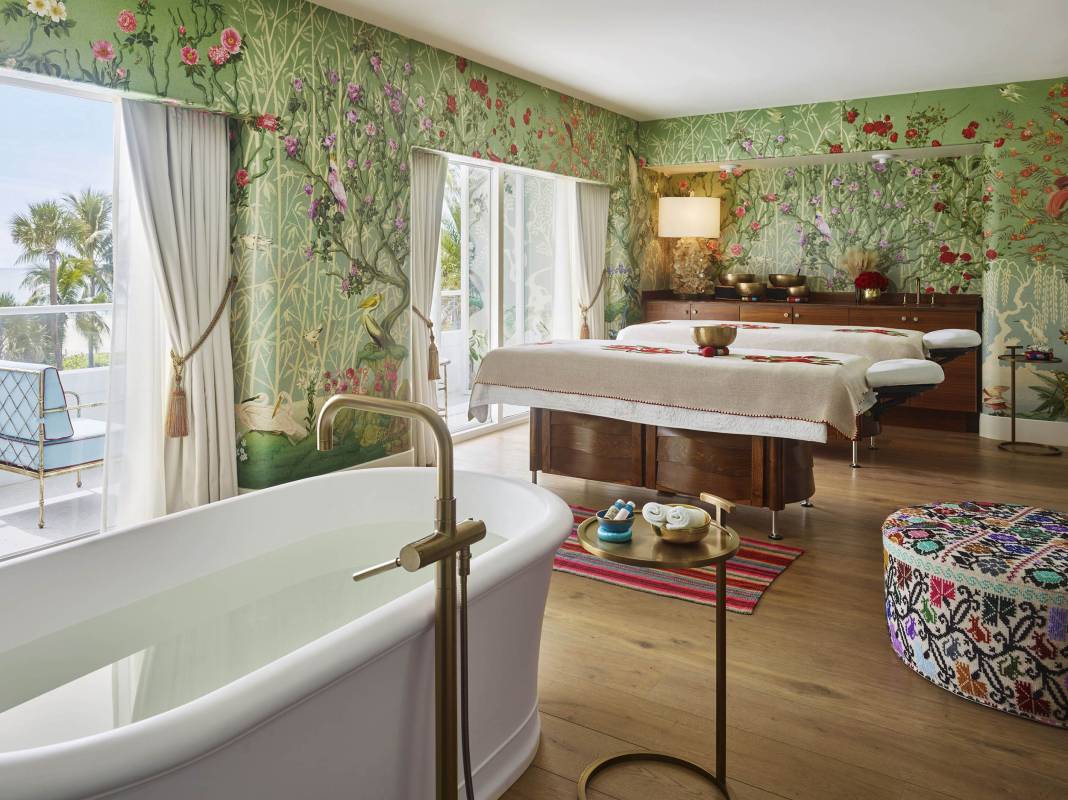 Tierra Santa Healing Miami