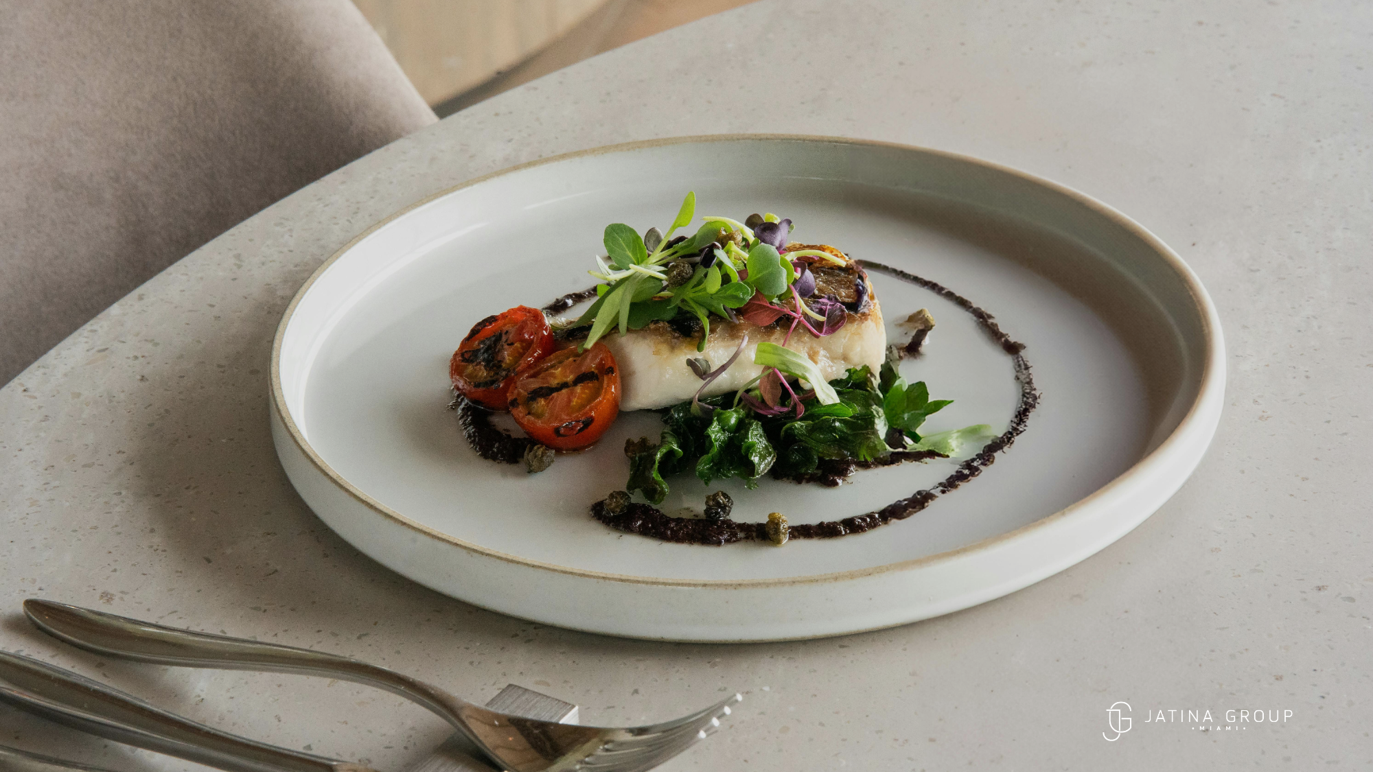 Miami Design Dining 2025