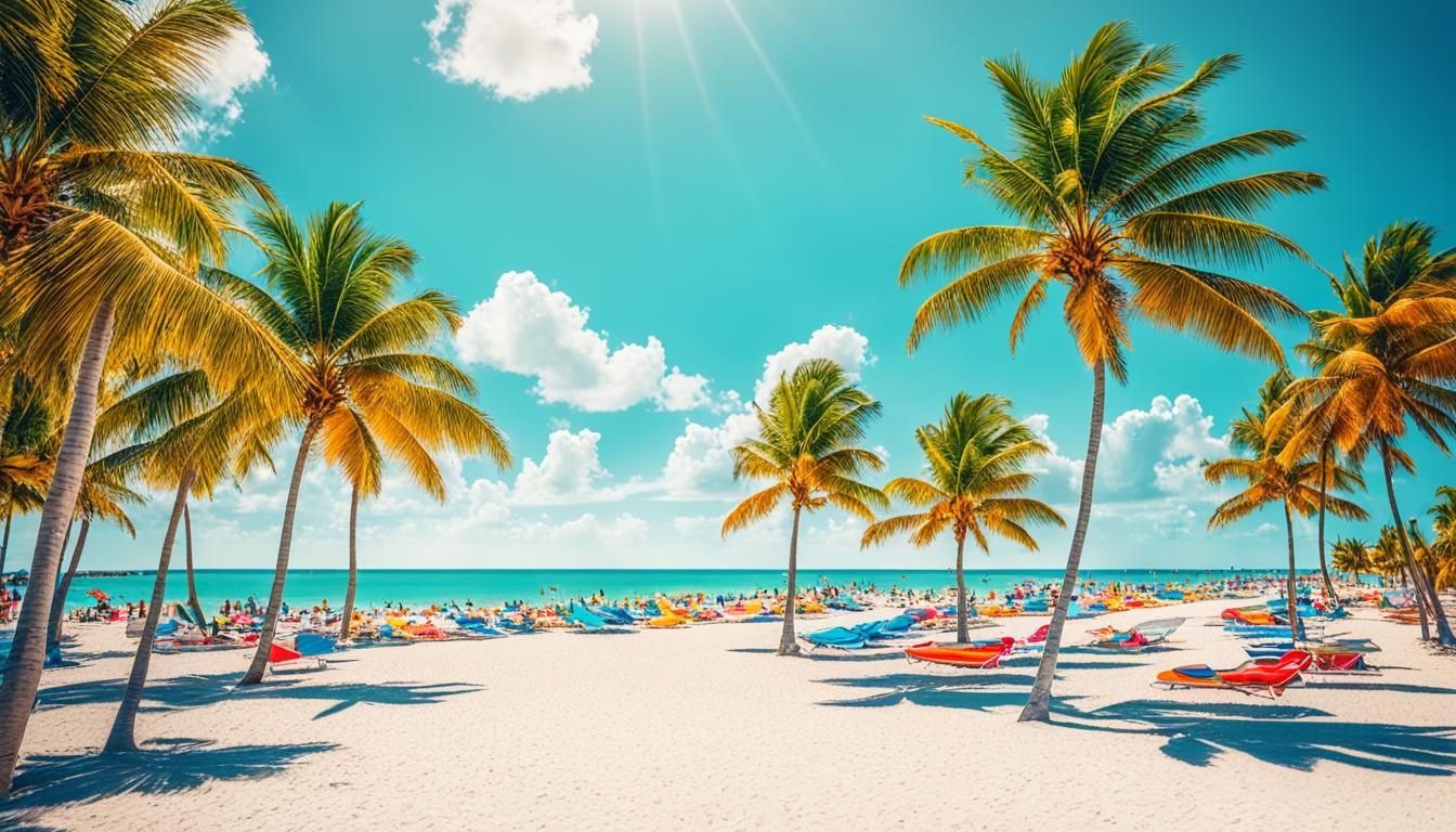 When Is The Best Time To Visit Miami