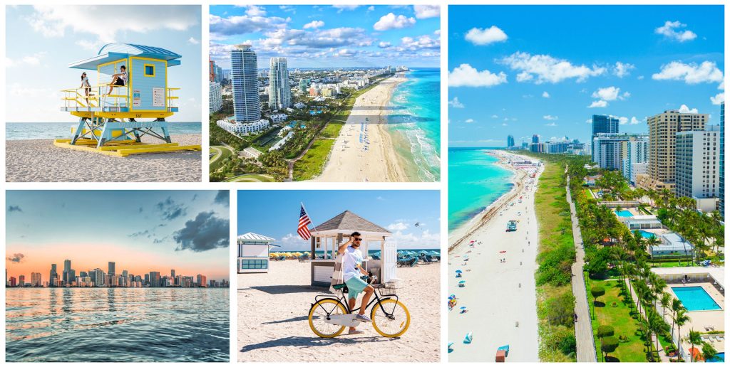 Best Time To Visit Miami Collage