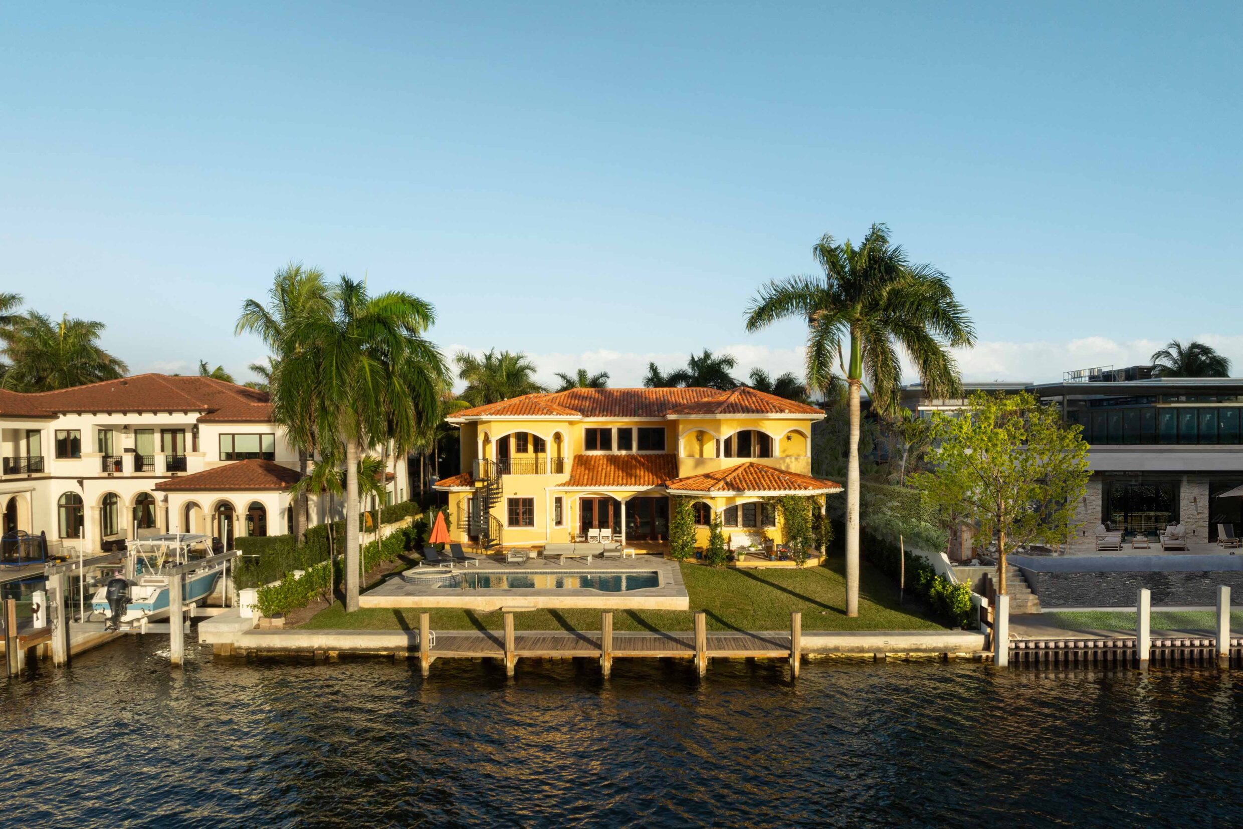 Miami Beach Peak Season Rentals