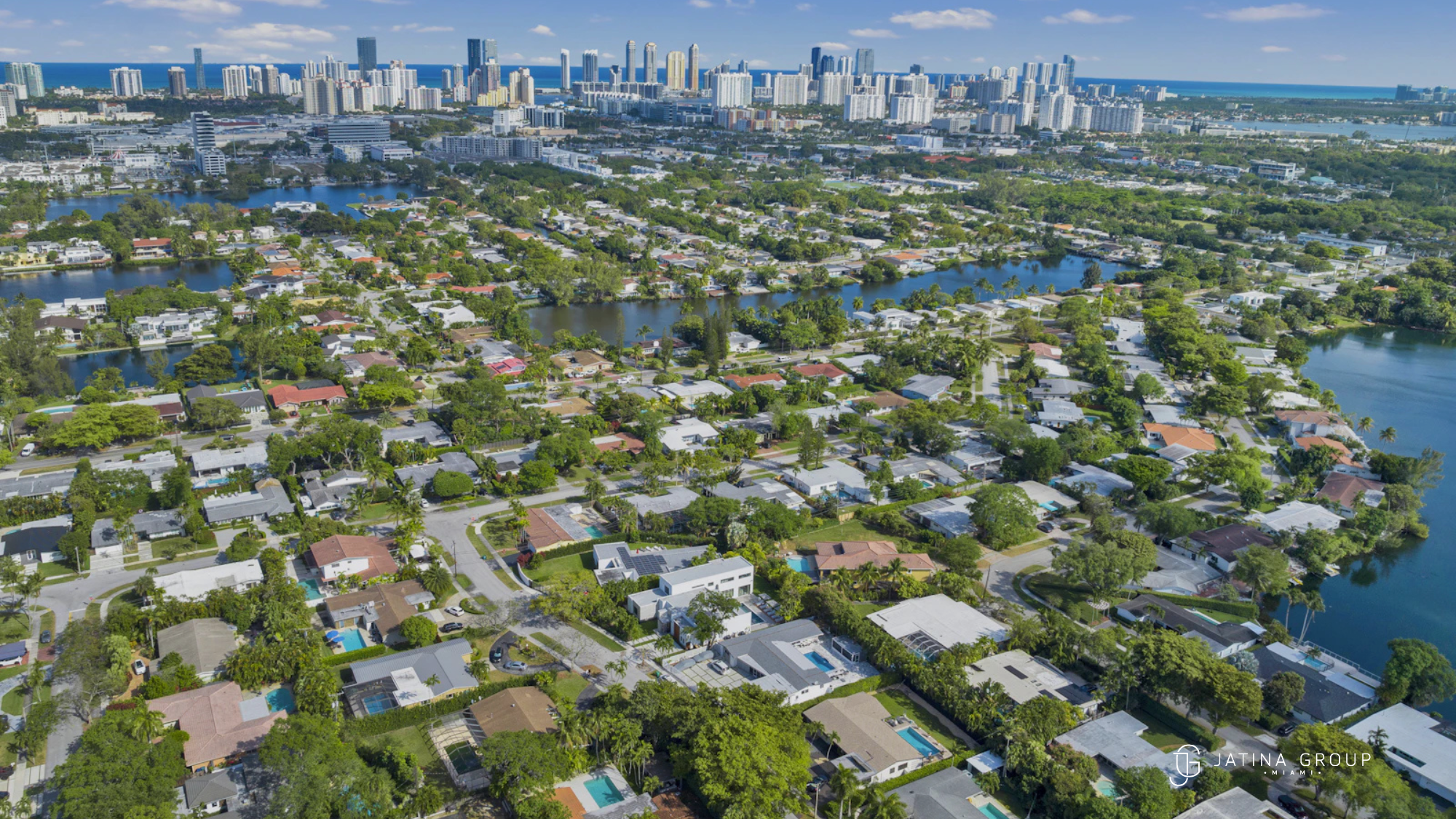 Location Choices Miami