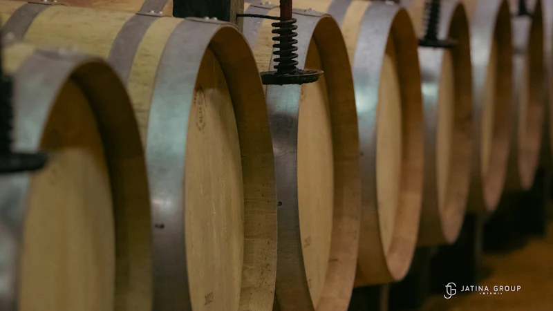 Fort Lauderdale Urban Winery