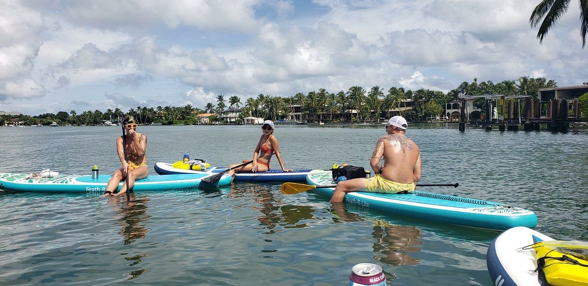 Thanksgiving Family Activities Miami