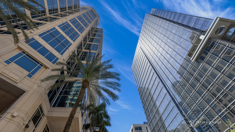 Las Olas Shopping Flibs