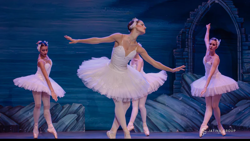 Nutcracker Ballet Miami
