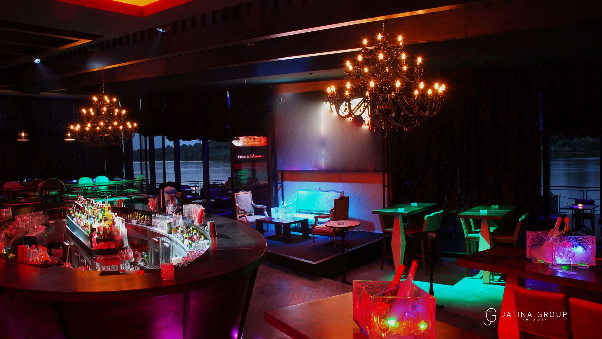 Liv Nightclub Fontainebleau Miami
