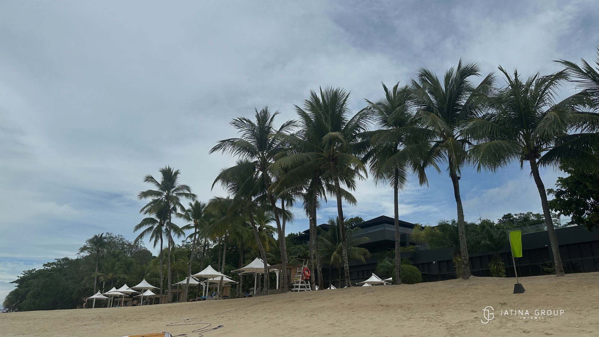 Miami Beach Clubs Baia Beach Club