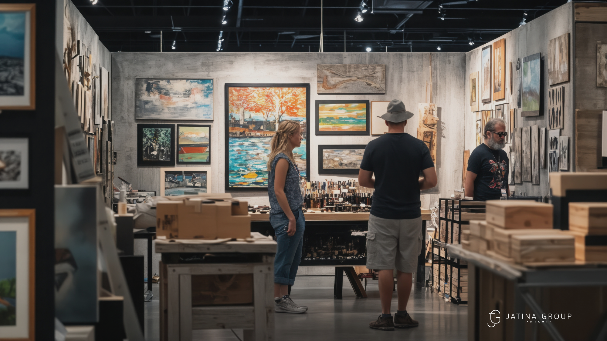 Coral Gables Art Culture