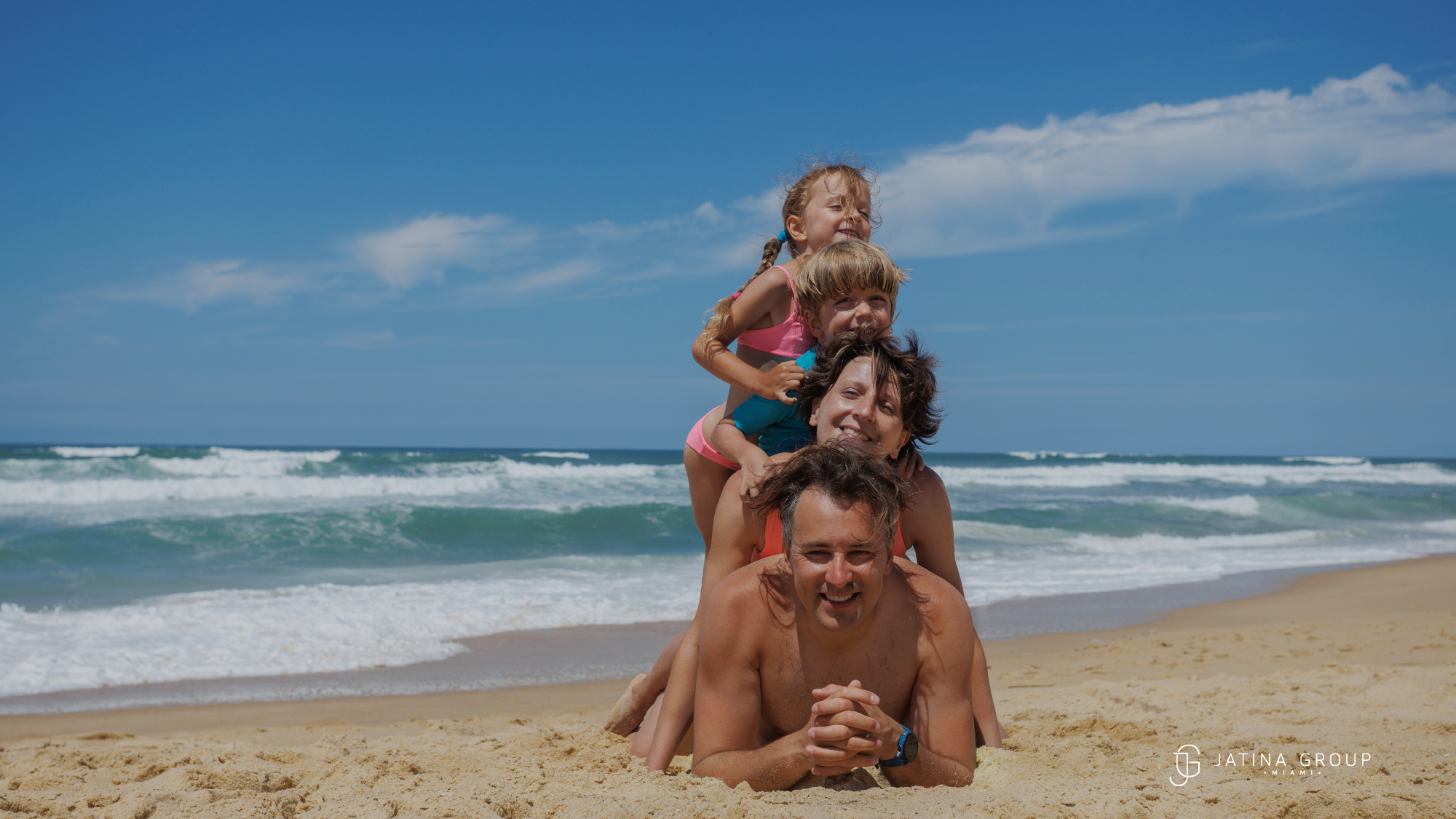 Miami Beach Family Fun