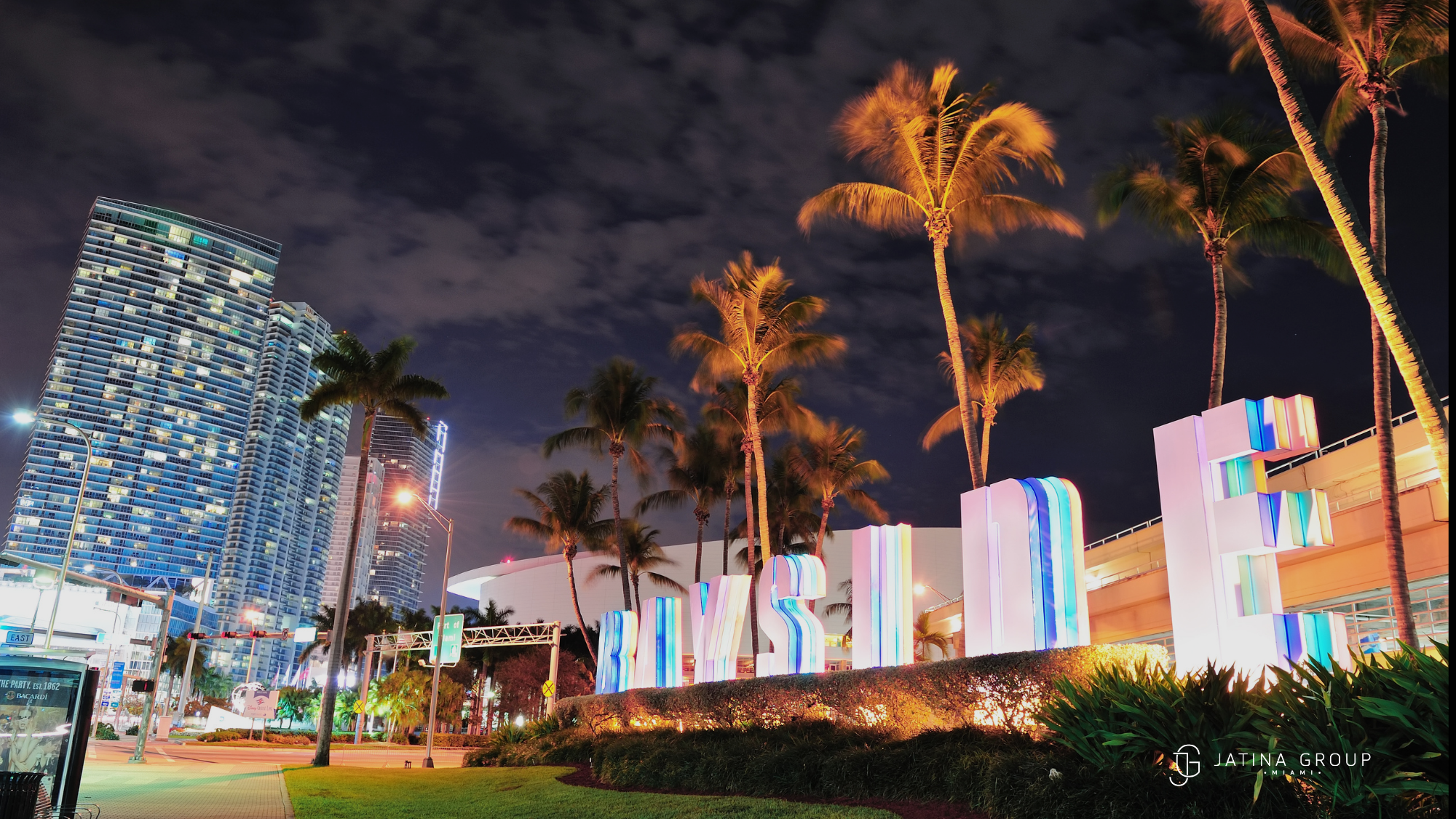 Caribbean Marketplace Little Haiti