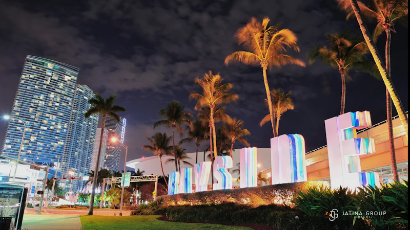 Caribbean Marketplace Little Haiti