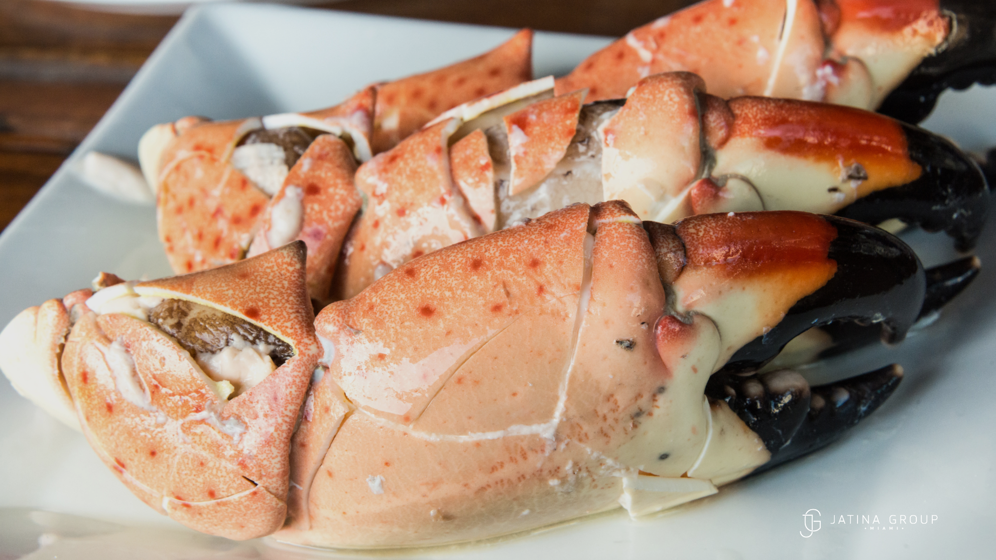How To Know Great Stone Crab Claw