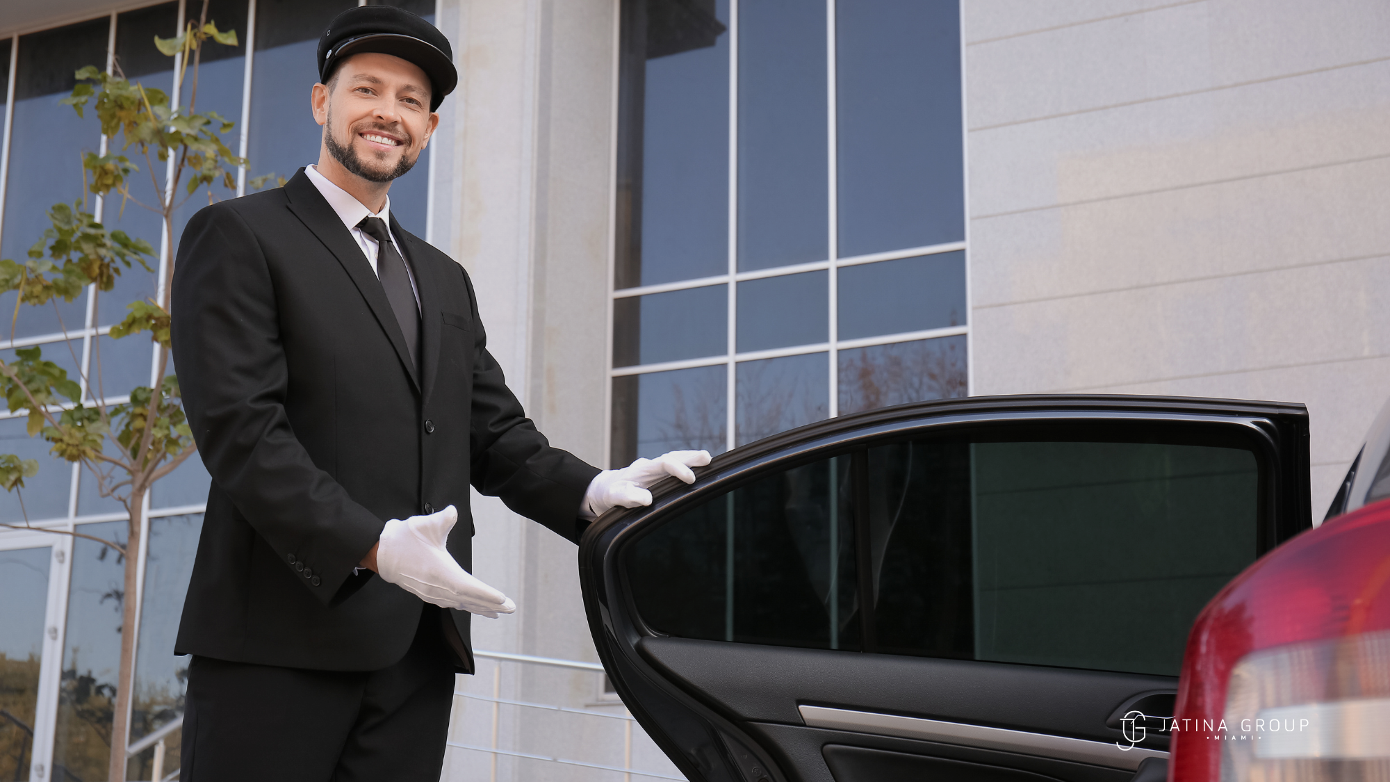 Custom Itinerary Chauffeur Miami