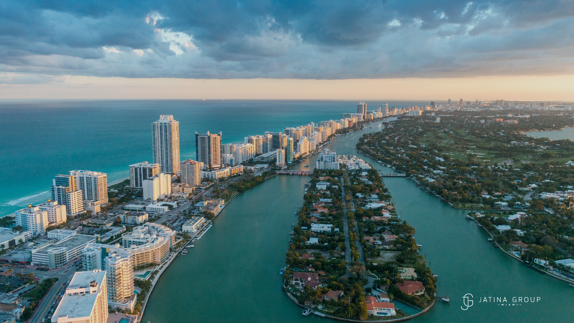 Top Vacation Rentals Near Miami Beach With Ocean Views