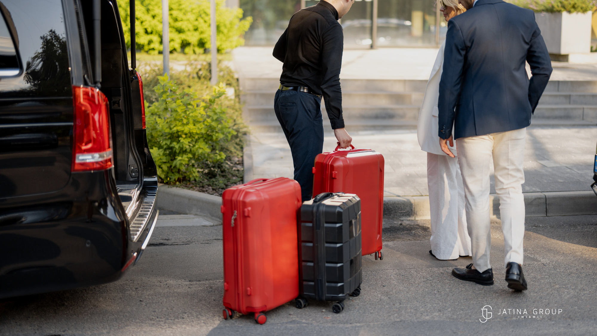 Key Benefits Concierge