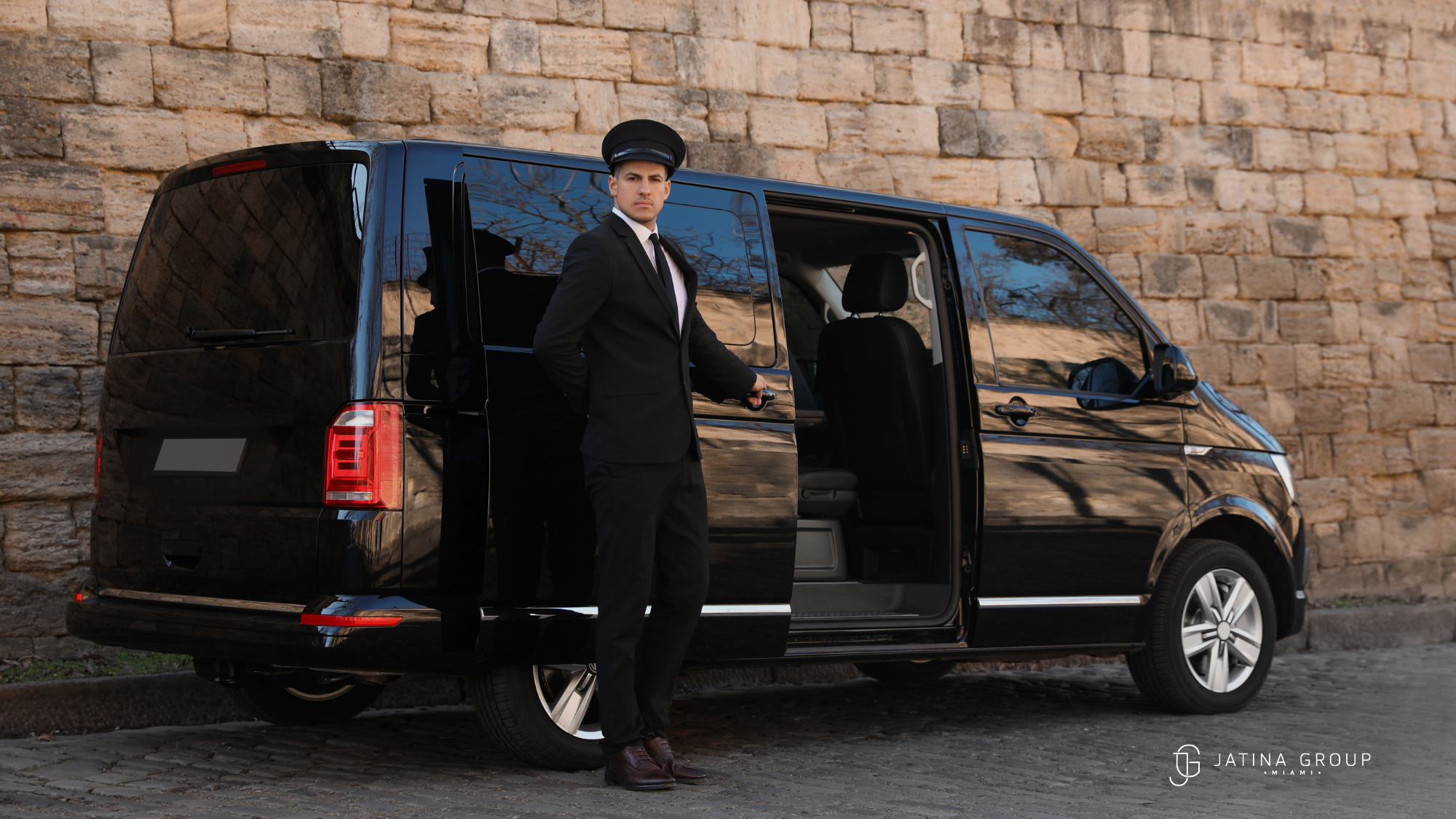 Executive Chauffeur Service Miami