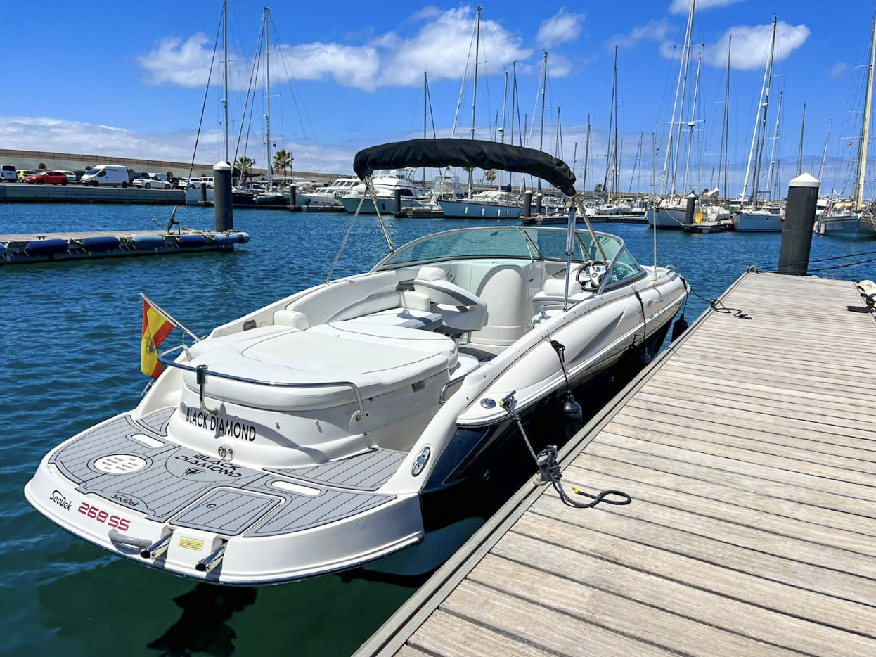 Miami Villa Private Dock