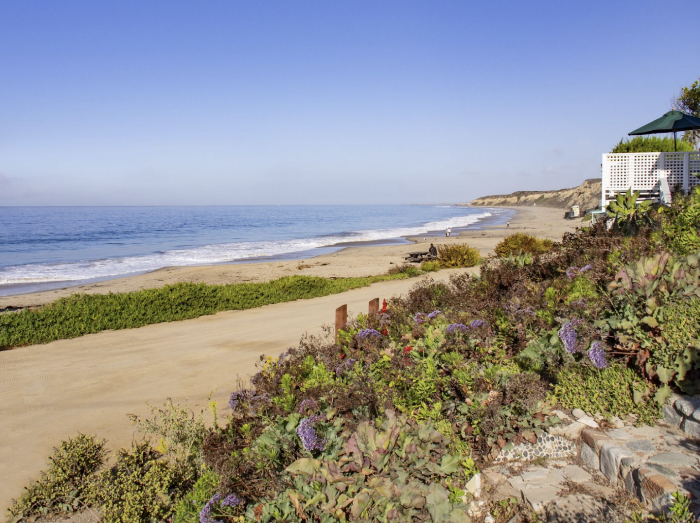 Oceanfront Vs Bayside Benefits