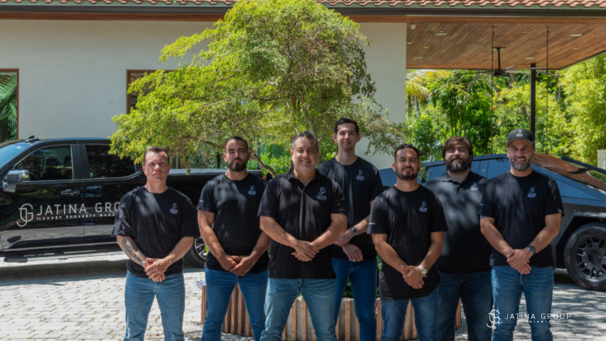 Partner With Jatina How We Care For Your Home Like Its Our Own