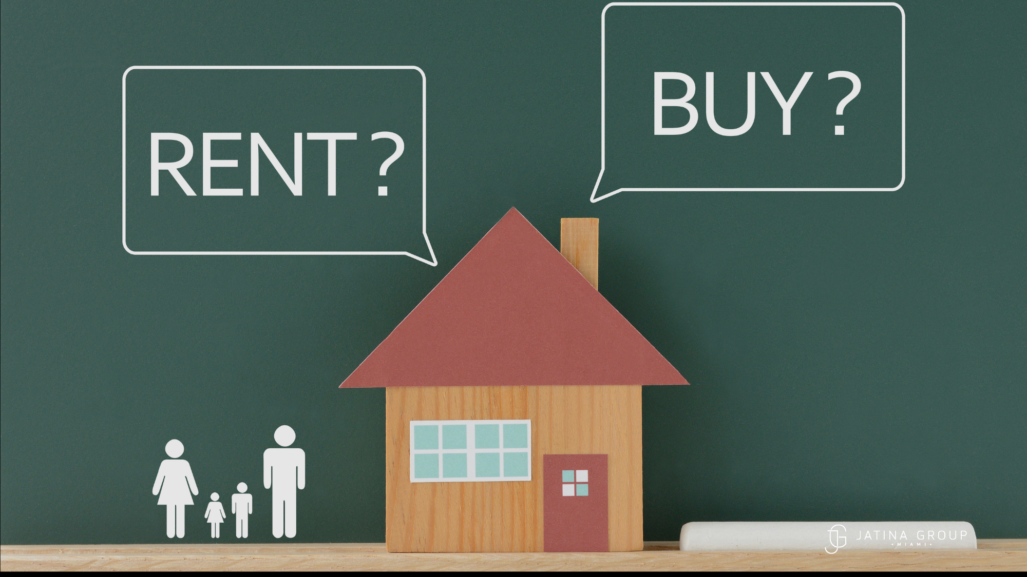 Renting Vs Buying Miami