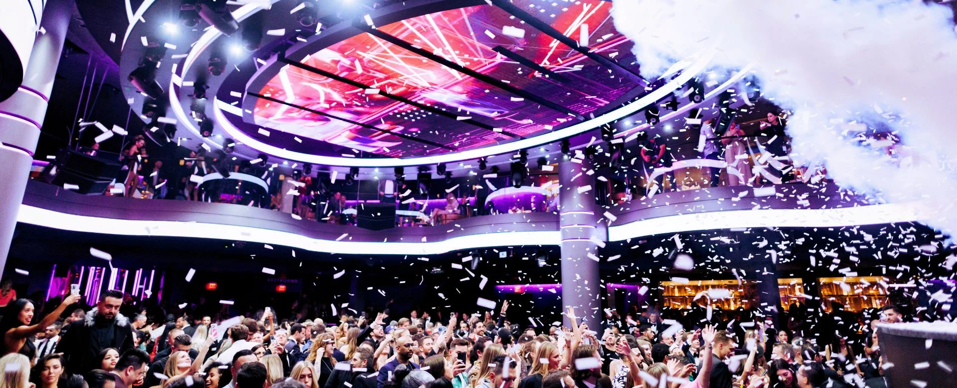 Liv Nightclub Miami Beach