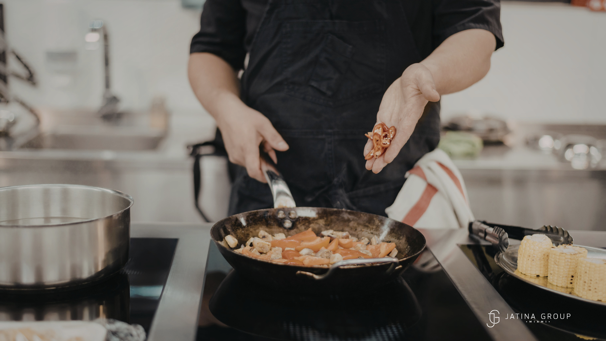 Ultimate Miami Experience Private Chef