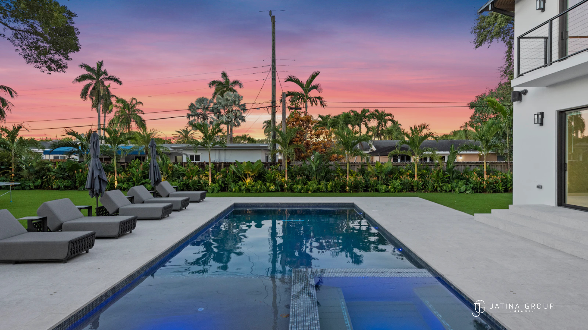 Villa Ruby Waterfront