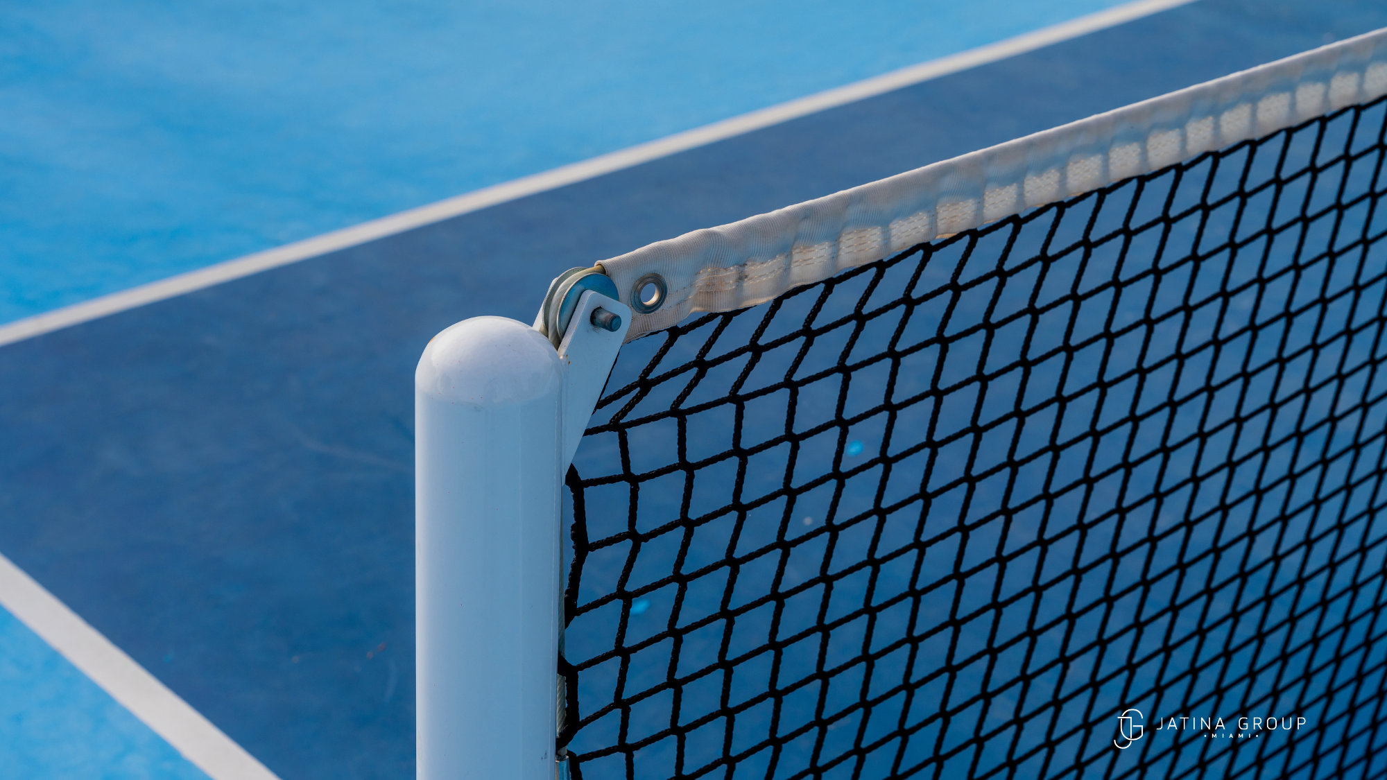 Miami Open Courtside Seats