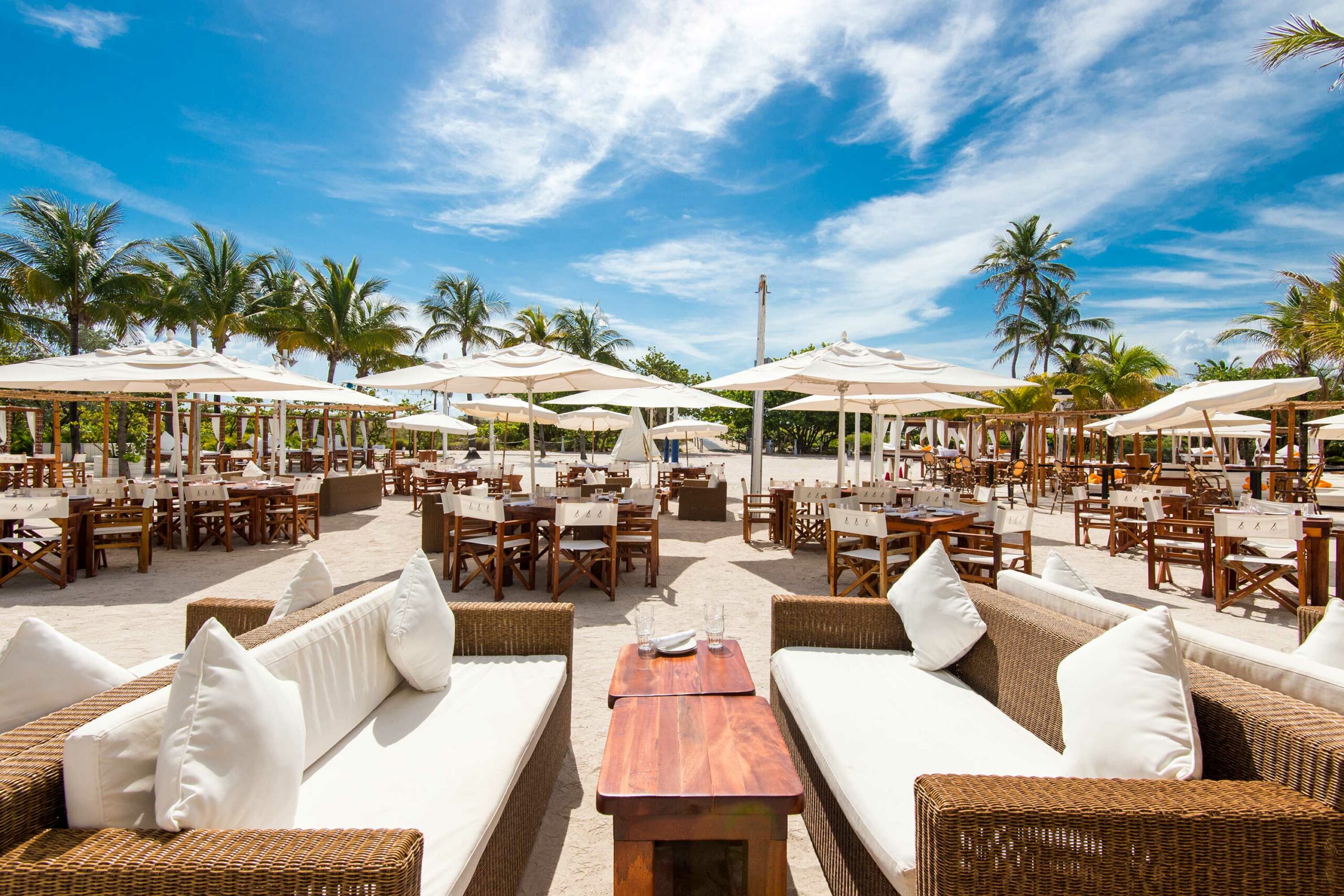 Miami Beach Clubs Nikki Beach