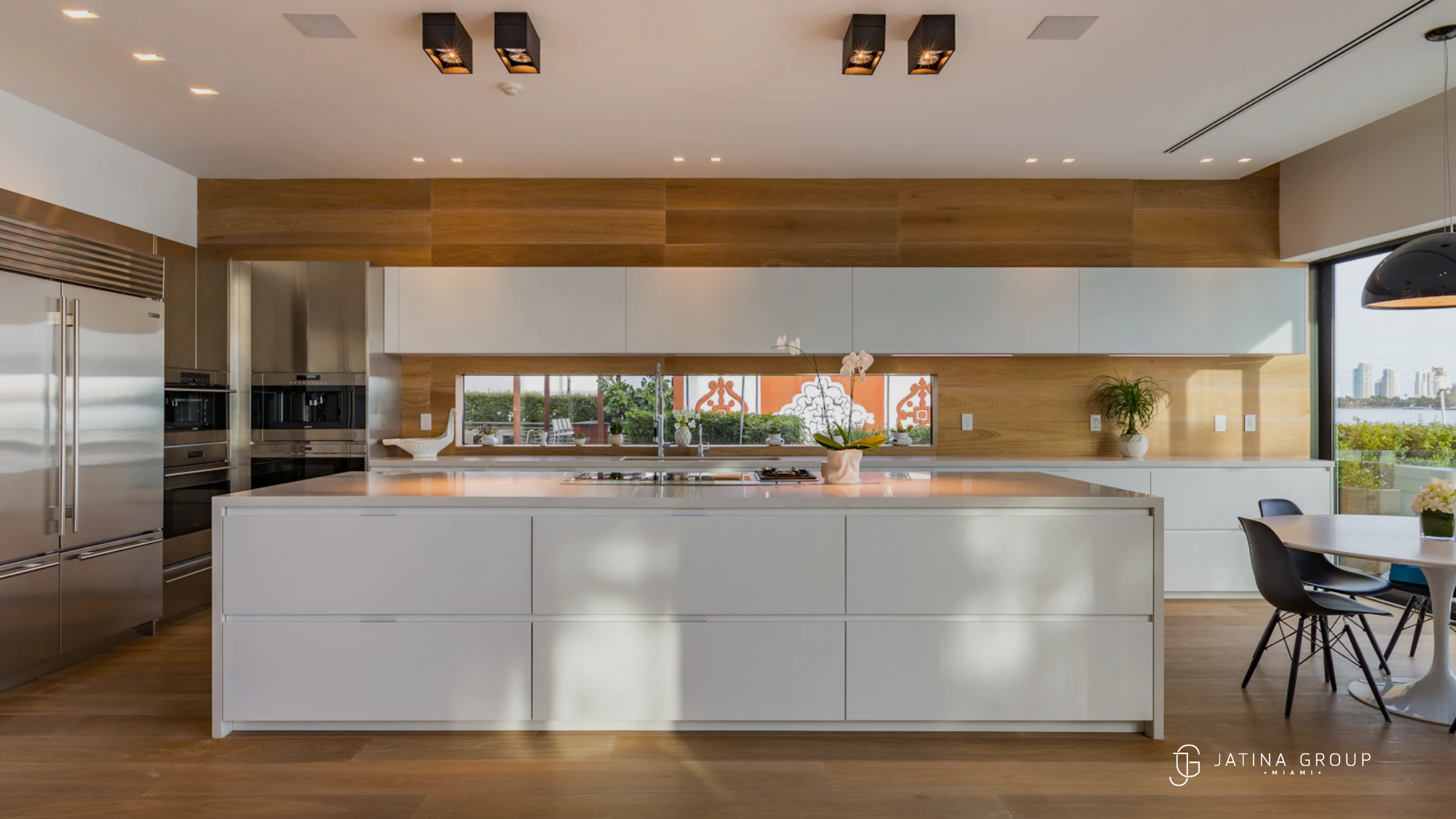 Choosing The Right Miami Villa Private Chef