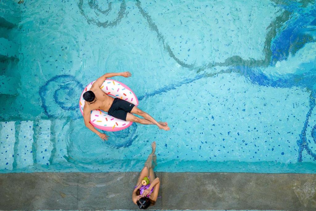 Ideal Villa Post Marathon