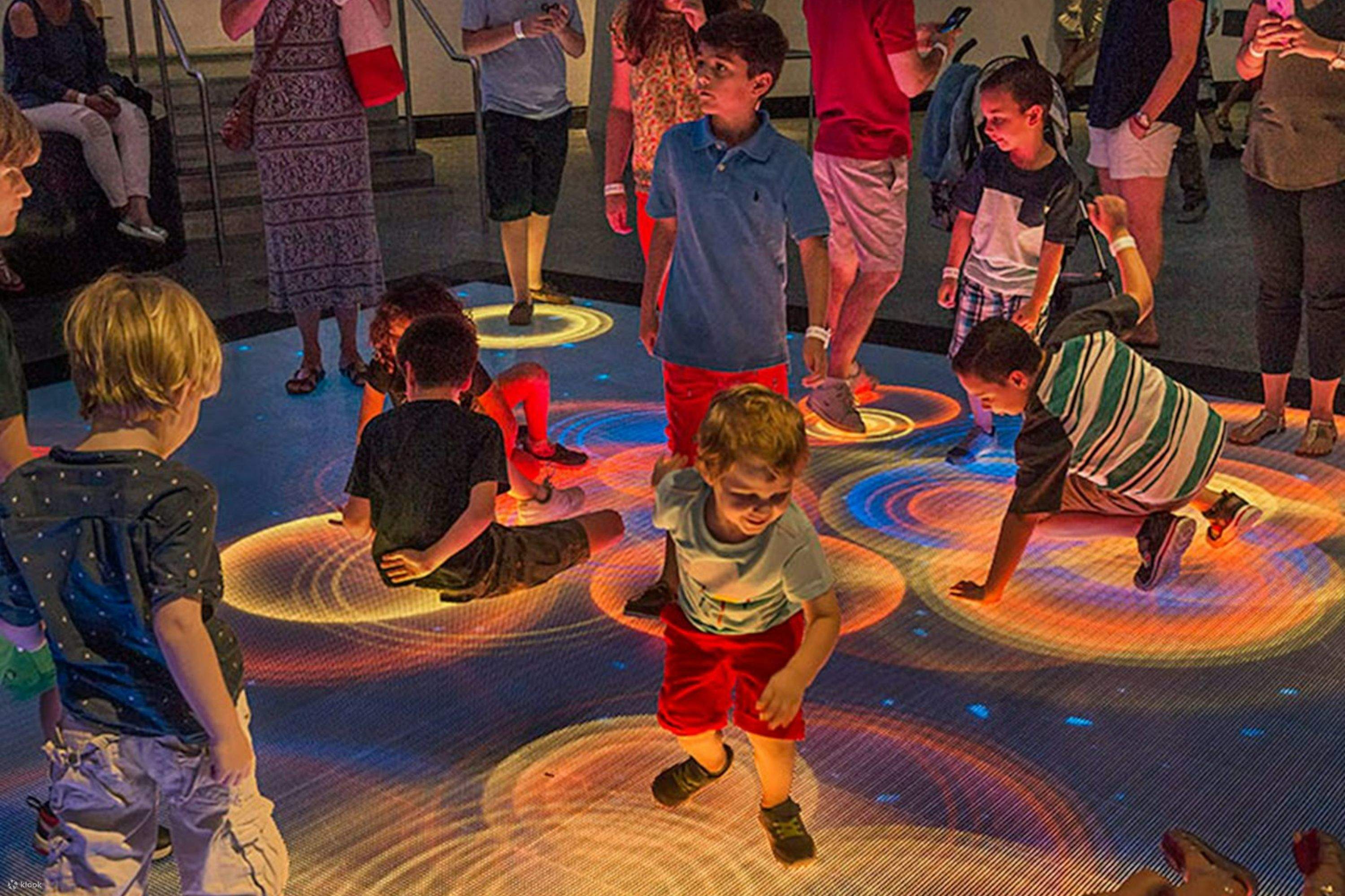 Family Fun Activities Miami