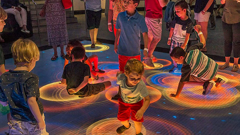 Family Fun Activities Miami