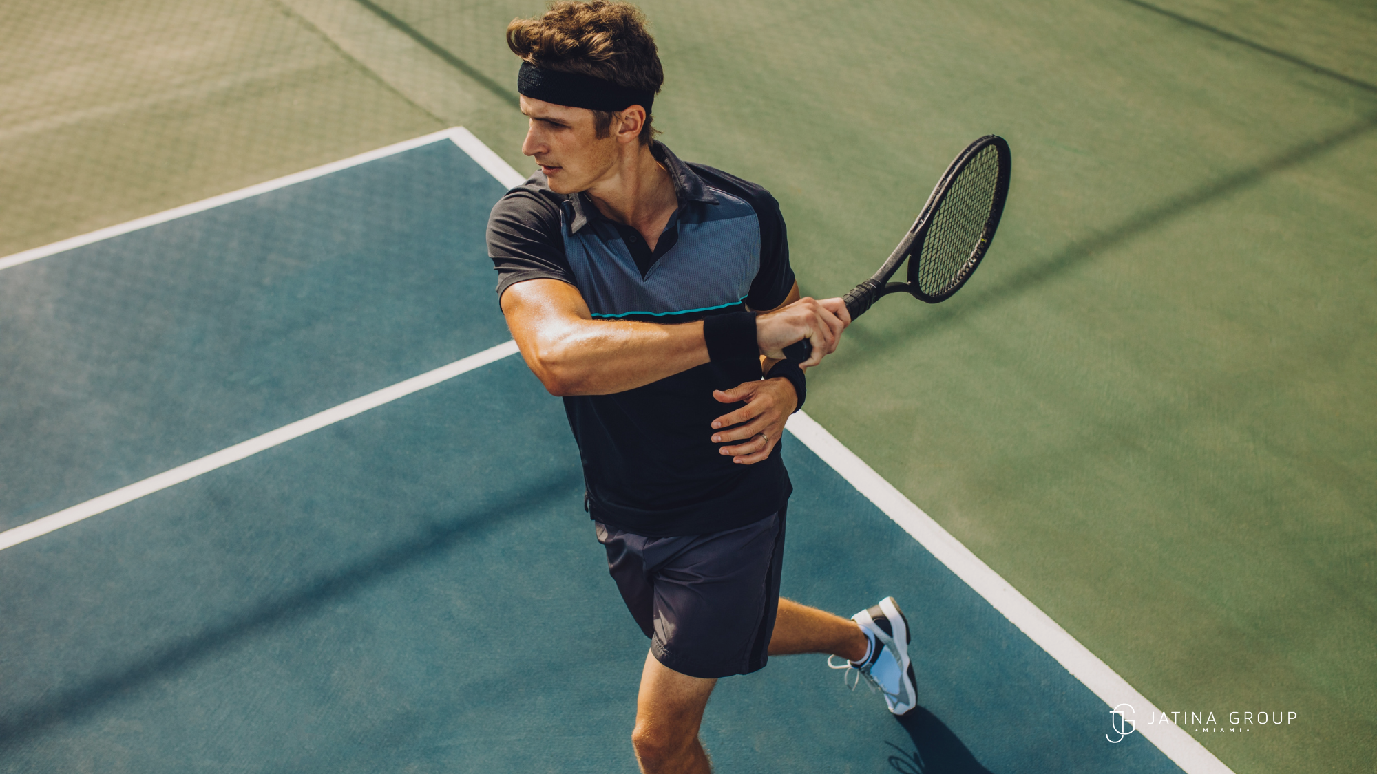 Miami Open Private Suite