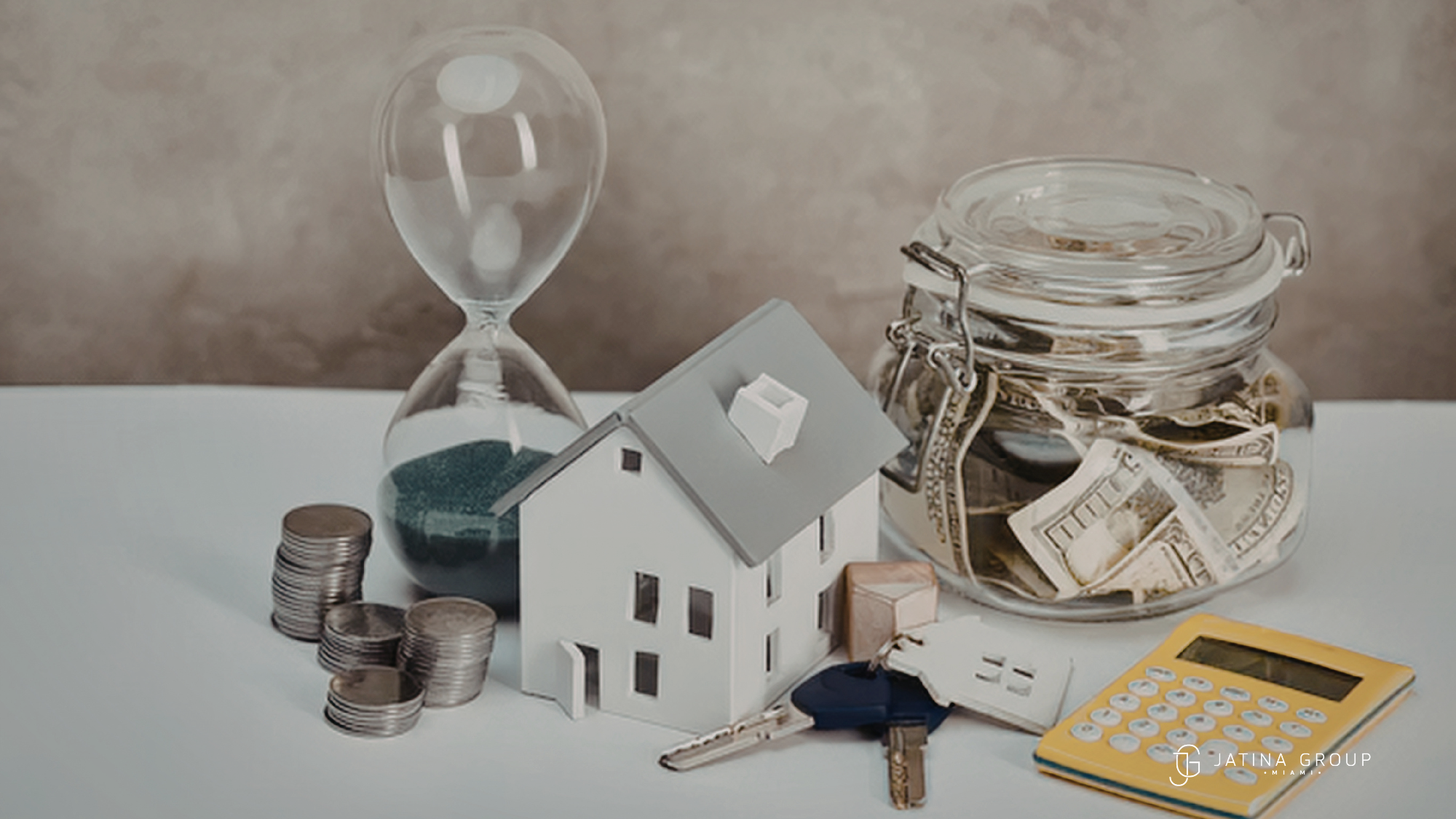 Villa Budget Planning Miami