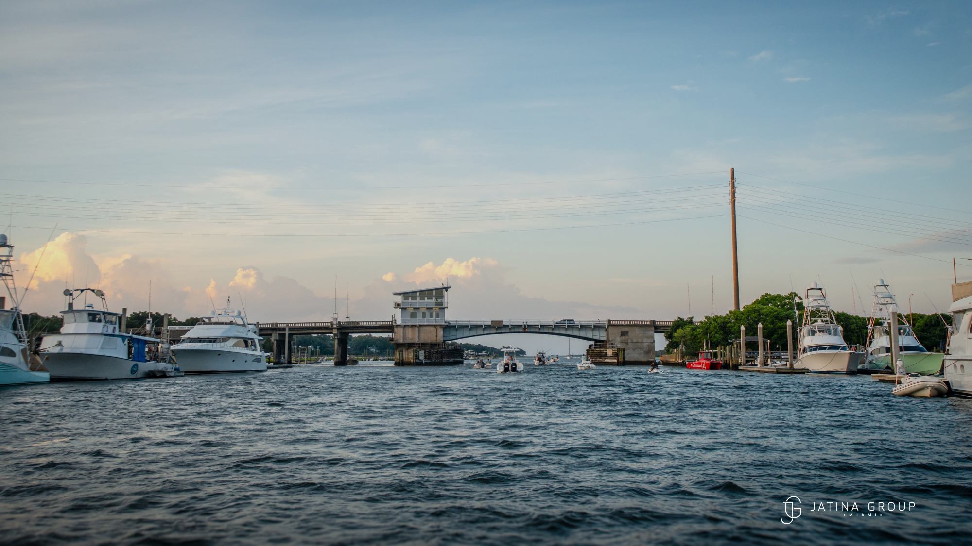 Atlantic Intracoastal Waterway