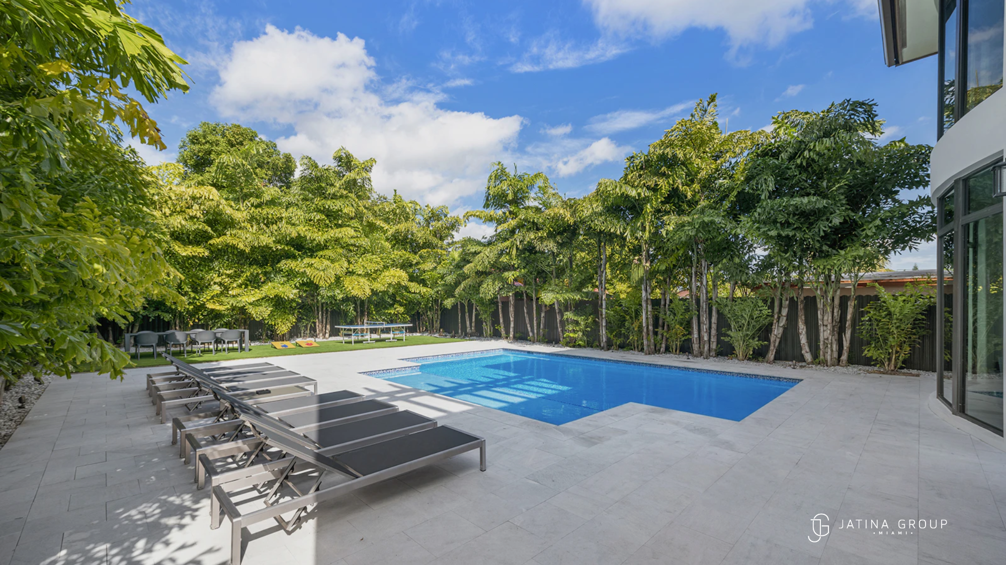 Coral Gables Beach Access