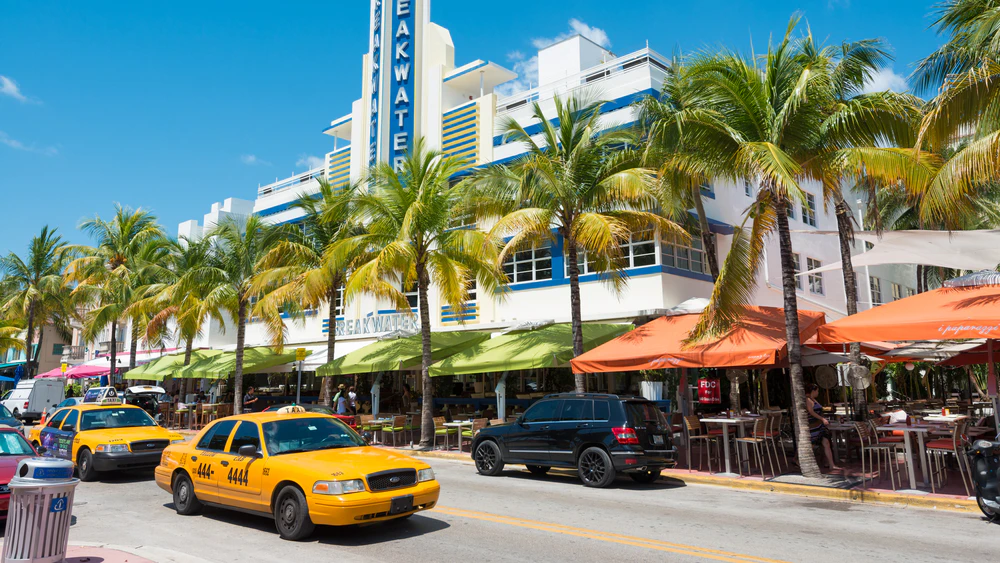 What You Should Know About Visiting Miami In August