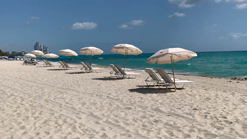 Miami Low Season Travel