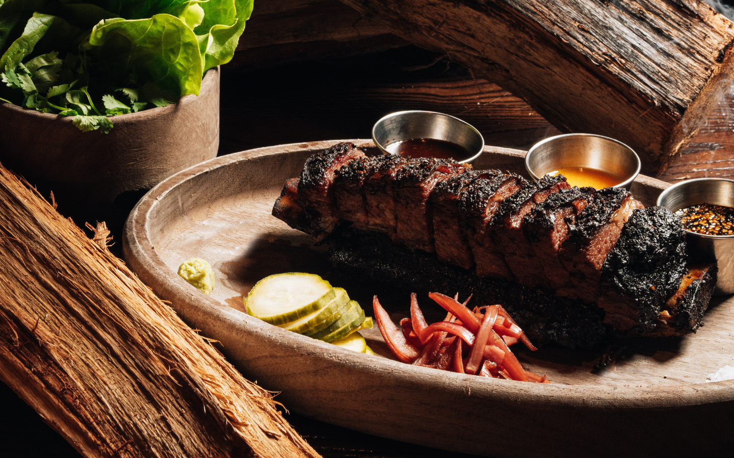 Miami Spice Restaurant Dining