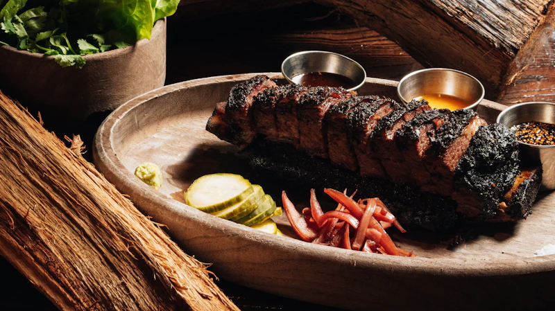 Miami Spice Restaurant Dining