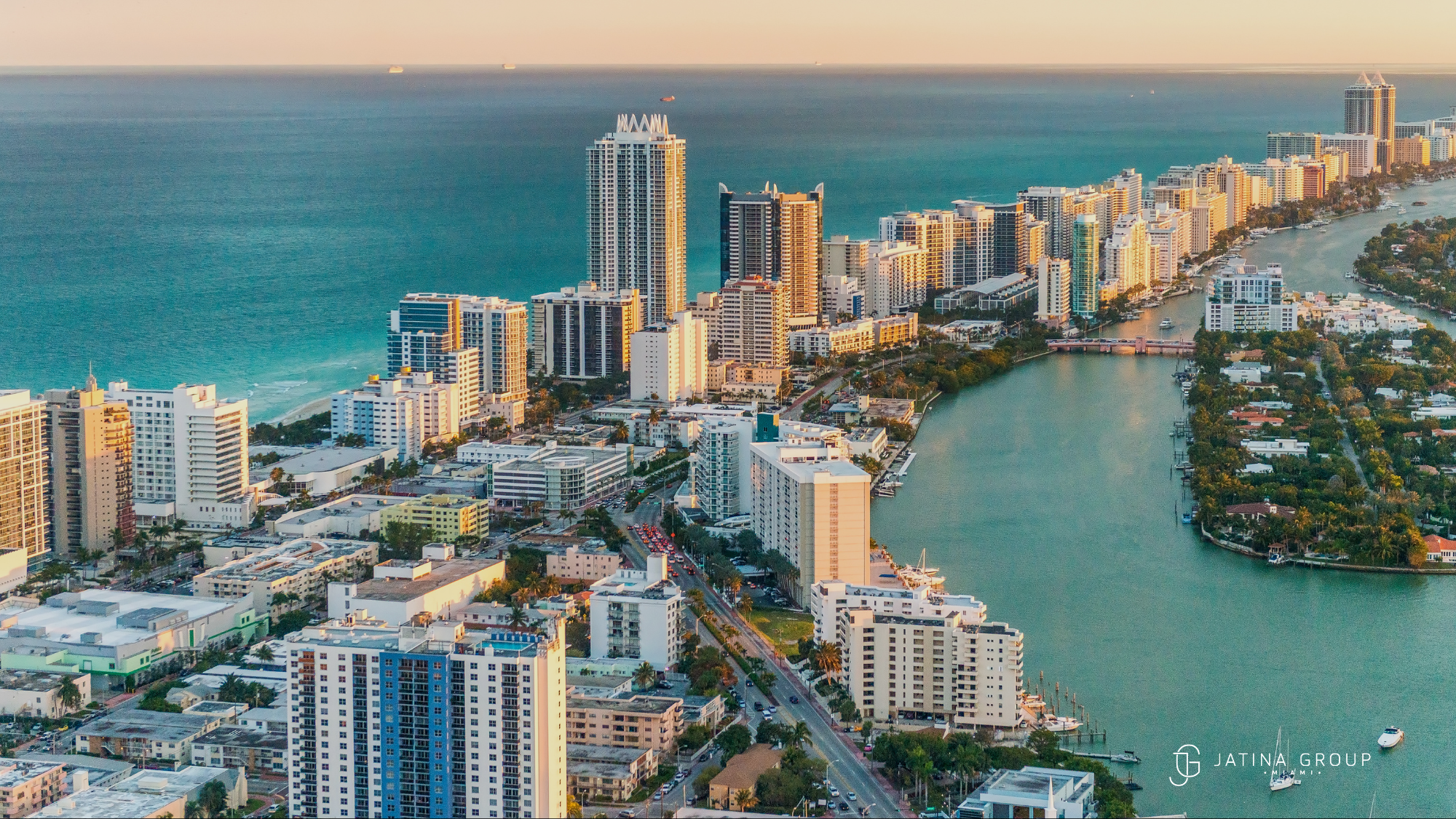 South Beach Luxury Miami