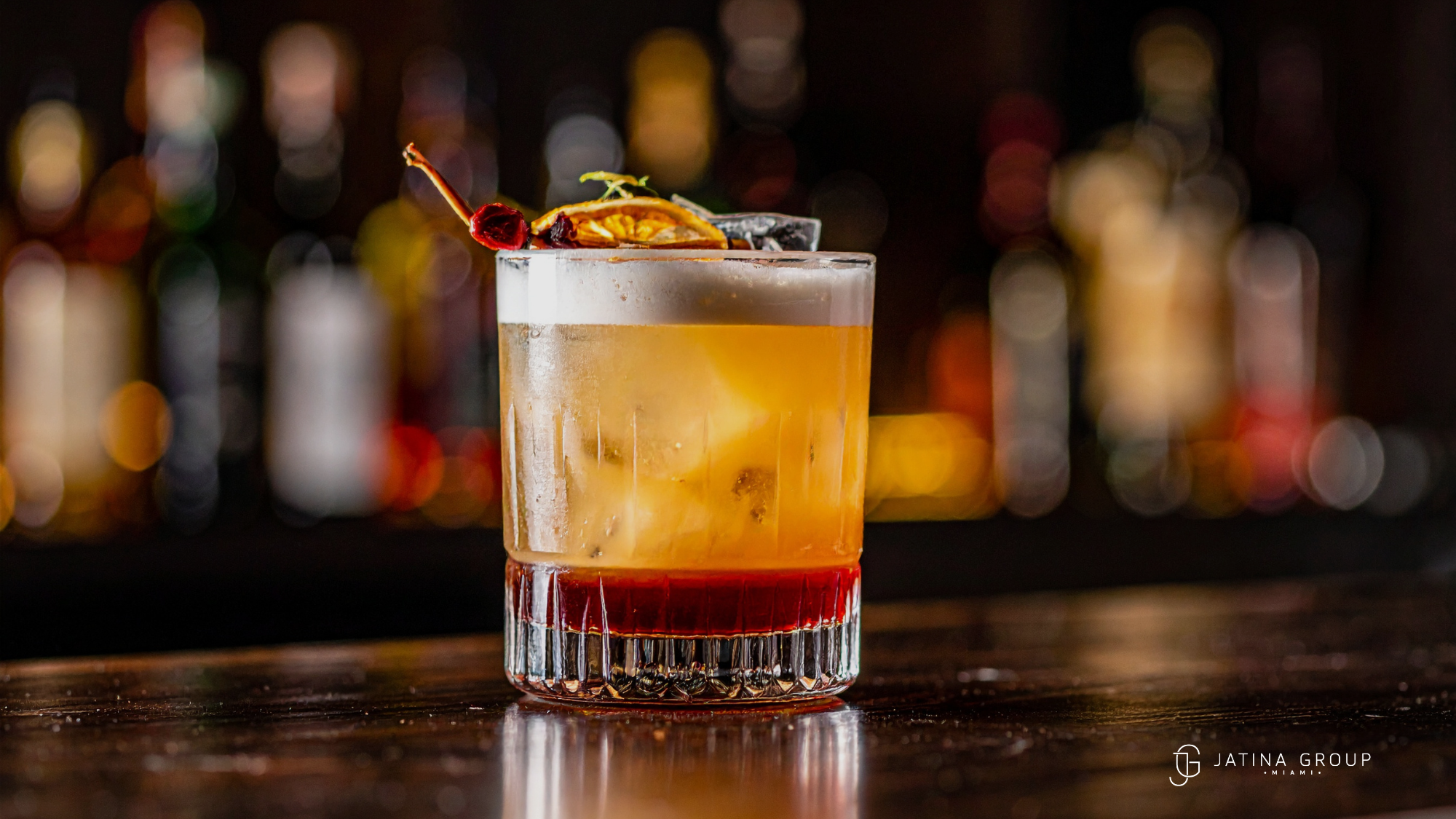 Swizzle Rum Bar Miami