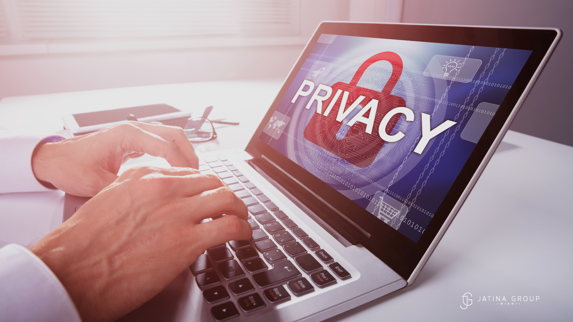 Privacy Discretion Miami Villa